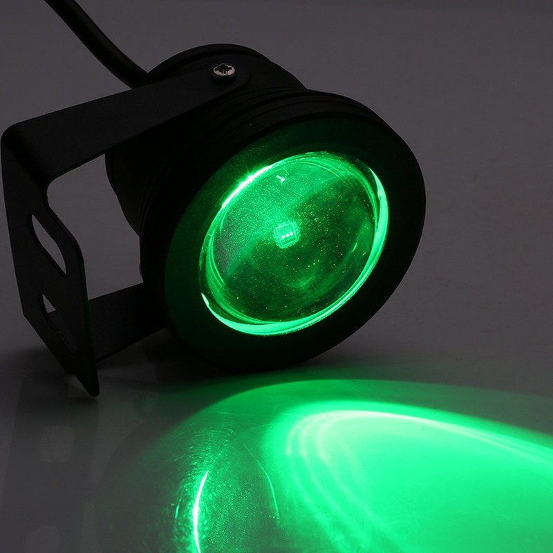 Underwater Light Lamp, Fydun 10 W 12 V Underwater Spot