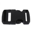 Buckleguy.com 4494/4507 1 1/2" Mojave Plastic Side Release Buckle
