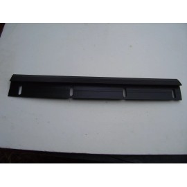STENS 780684 Scraper Bar fits Honda HS521, HS621, 76322-747-A10 Snowthrower Scraper 4 slot :