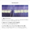 Shiseido Professional Fente Forte Sea Bum Clear Gel a Cool