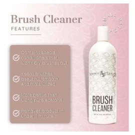 Tammy Taylor Limpiador De Cepillos Profesional Tammy Taylor | Repara Y Li