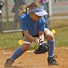 Rotatingpals 4 Pcs Softball Pitching Training Aids Pitching Training Belt