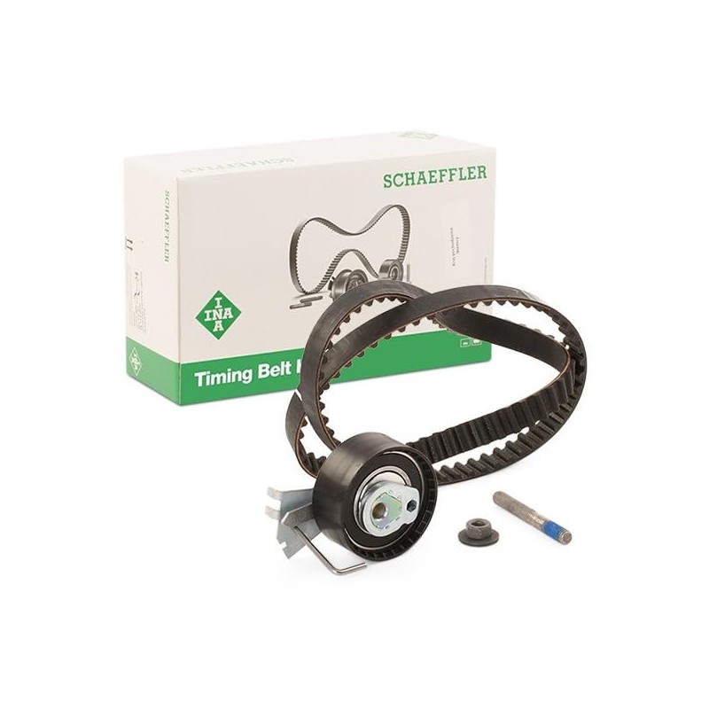 INA 530 0335 10 Timing Belt Set