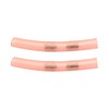 DUZFOREI 2 Pack 1117-350-5800 Fuel Tank Vent Line, Replacement for