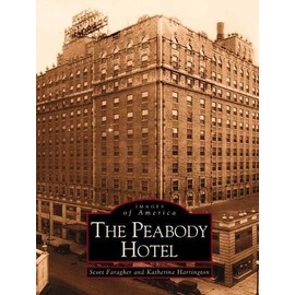 The Peabody Hotel