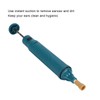 Professional Hearing Aid Cleaner Ear Wax Dirt Dust Removal Hearing