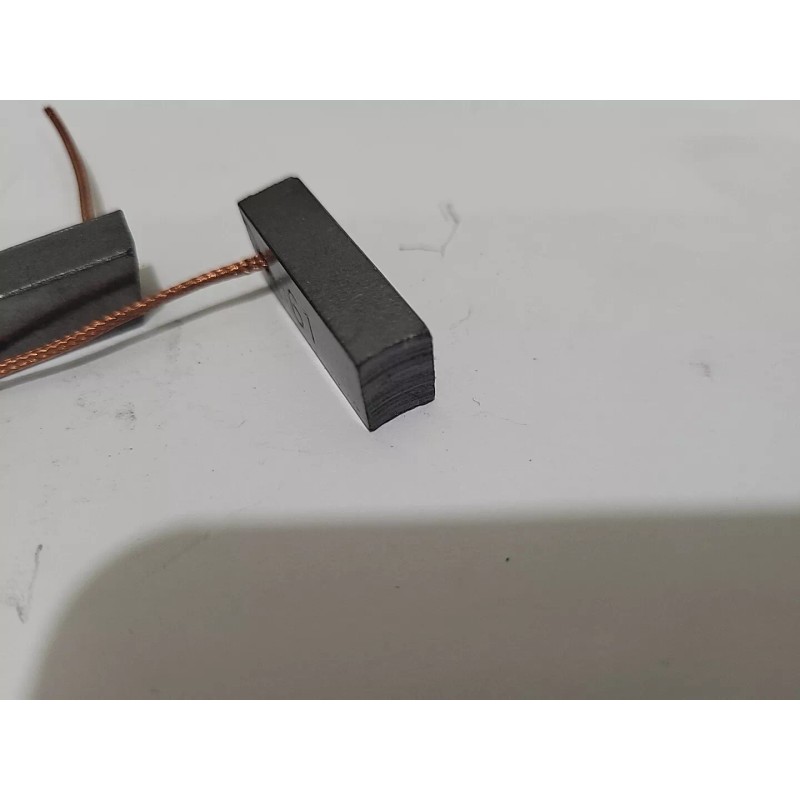 Shopvac Motor Brushes