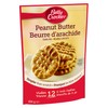 BETTY CROCKER Cookie Mix Peanut Butter