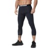 DFND Men's Elite Active Ax 3/4 Compression Pants – Graduated