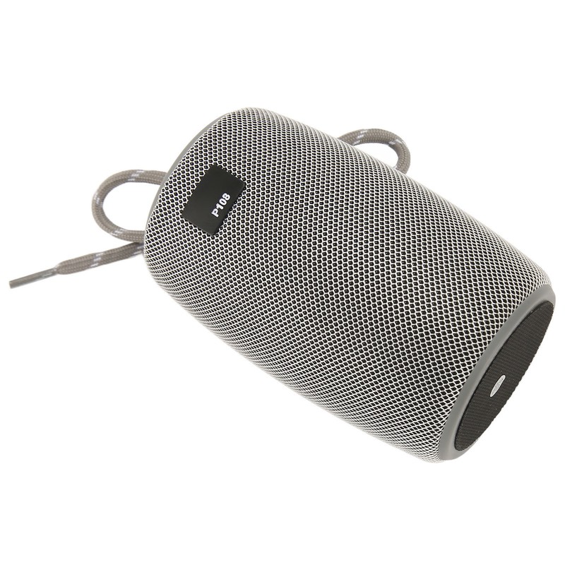 Wireless Bluetooth Speaker Lound Stereo Sound Portable Subwoofer Bass Speaker