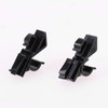 Original Fiat Grande Punto Hutablage Halter Halterung Clips 71719952 +
