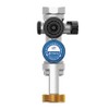 Flamco Flexbrane Safety Group CE 2000 3/4 NF - ACS