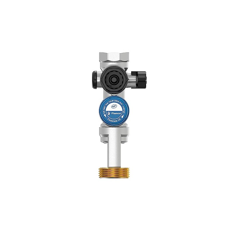 Flamco Flexbrane Safety Group CE 2000 3/4 NF - ACS