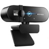 Webcam for PC with Microphone 1080P Full HD Webcam with