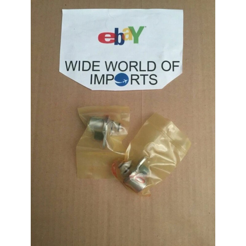 OEM Replacement 4F27E FN4AEL Transmission Shift Solenoid A B Filter
