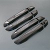 Door Handle Cover Trim for Honda Civic 2016 2017 2018