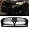 KARPAL Front Bumper Upper Grille Grille Compatible with 2019-2022 Subaru