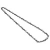 3Pcs Chainsaw Chain Universal Part 3/8in Pitch 1.3mm Middle Guide