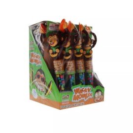 Kidsmania Wacky Monkey - 12 Count