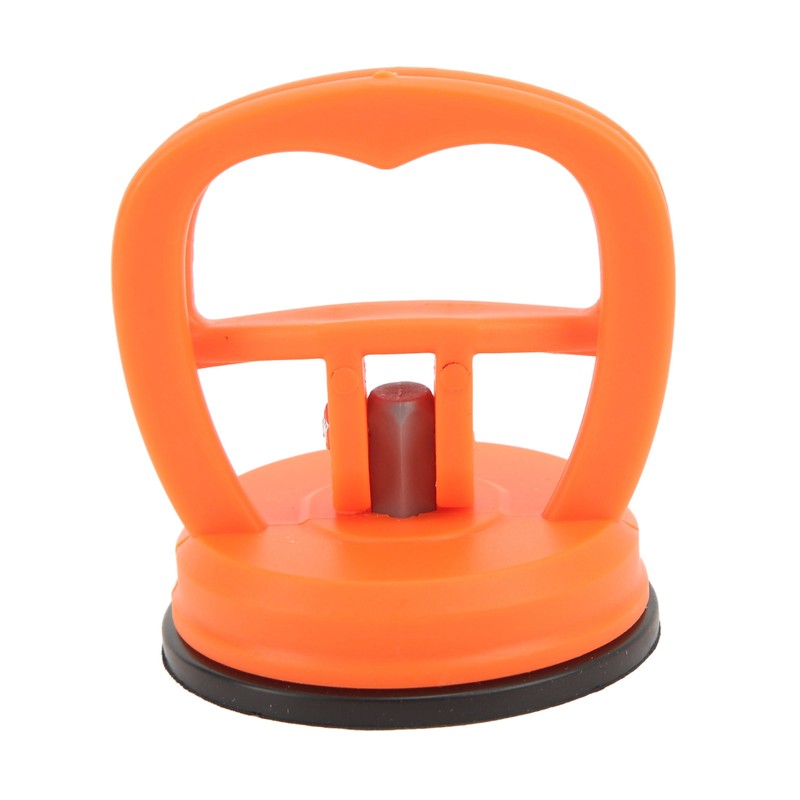 4PCS Car Dent Puller Remover Powerful Pulling Force Suction Cup