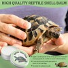 Reptile Shell Balm 2 oz Turtle Shell Care Conditioner Skin