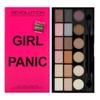 Makeup Revolution Girl Panic
