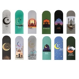 12 PCS Eid Money Envelopes,Eid Envelopes,Money Wallets for Cash Gifts,Eid Gifts,Money Gift Envelopes,Eid Envelopes Money,Eid Money Wallets,Eid Money Cards,Eid Mubarak Money Envelopes