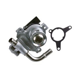 Globalautoparts EGR Valve with Seal for Modus,for Clio,for Kangoo,for Megane,for Note,1.5 dCi, 8200836385 8200846454 1471000Q0K 1471000Q0D