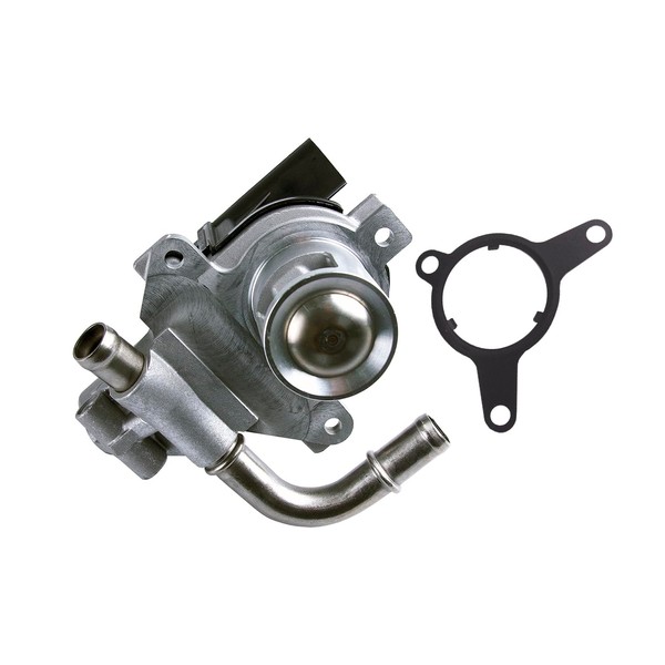 Globalautoparts EGR Valve with Seal for Modus,for Clio,for Kangoo,for Megane,for