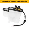 Rear Hatch Latch Actuator for Toyota 4Runner 4.0L 4.7L 2003-2009