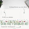 Ligarti Desk Pad Paper (100% Sustainable) A3+ Weekly Planner Pad
