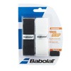 Towel – 2 grip Babolat Badminton Racket – Black/White