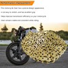 BIGLKNM Gold 420 X-Ring Chain 90 Links 420 Motorcycle Drive