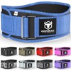 Weight Lifting Belt for Men and Women - Performance Auto-Locking