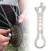 F Fityle Old Fashioned Bottom Bracket Removal Tool Repair Tool