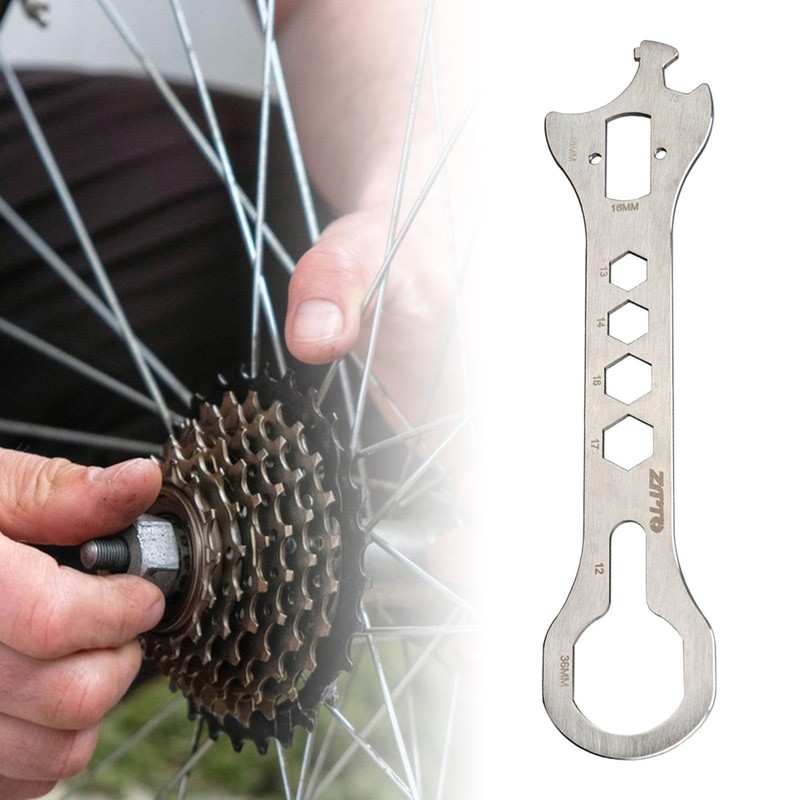 F Fityle Old Fashioned Bottom Bracket Removal Tool Repair Tool