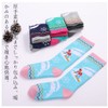 AX Ski Socks, Set of 2, Snowboard Socks, For Kids,