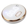 Digital Thermometer with LED Display 300mAh Non Contact Accurate Infrared