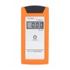 UVA Meter Portable Silica Gel Material 0‑1999 μW/cm² 3.5‑bit LCD