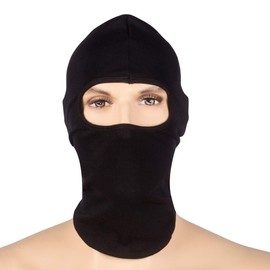 Texas FRC - Fire Resistant Balaclava Protective FRC Face Masks - HRC 2-100% Cotton Lightweight