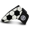 Odyssey Golf Funky Putter Headcover Collection 2024 Unisex Soccer Blade