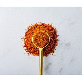 Savory Spice Peruvian Chile Lime Seasoning (2.6 oz) - South American Blend with Aji Amarillo & Makrut Lime for Chicken, Beef, Seafood, Vegetables & Ceviche