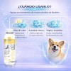 Electrolitos Orales Hydrapet Para Perros Vainilla 450mL Medical Solutions