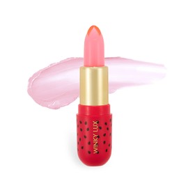 Winky Lux | Watermelon Jelly pH Balm | Tinted Lip Balm | Color Changing Lipstick | Lip Care Products | Candy Scent.12 oz