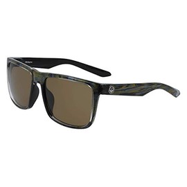 Dragon Men's Dr Meridien Ll Sunglasses, Rob Machado Resin