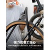 SUPER B Bicycle Puncture Repair Kit Portable for Road Bikes