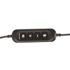 USB Business Headset Noise Reduction Single Sided Ear Headphone Supports