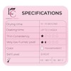 Eyebrow Extension Glue Clear For Eyebrow Extensions Or Fake Eyebrows,