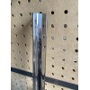 (LOT OF 2) Murano Glass Tri Lobe Rod Spare Part