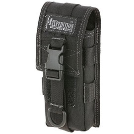 Maxpedition TC-1 Bolsa, Negro